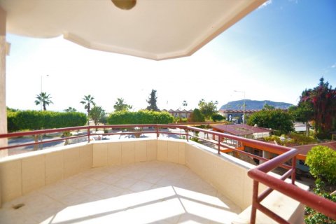 Daire Alanya, Antalya, Türkiye №207254 - 22