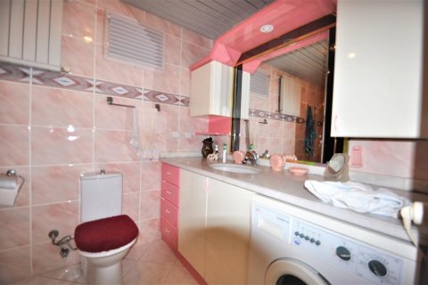 Daire Alanya, Antalya, Türkiye №207254 - 26