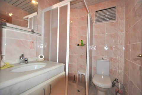 Daire Alanya, Antalya, Türkiye №207254 - 25