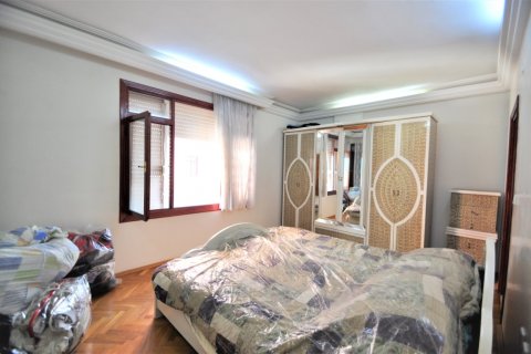 Daire Alanya, Antalya, Türkiye №207254 - 14