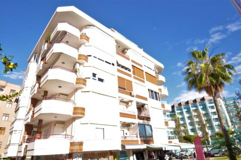 Daire Alanya, Antalya, Türkiye №207254 - 1