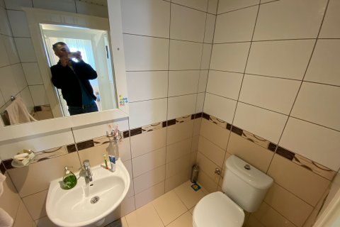 Apartment for sale  in Cikcilli, Antalya, Turkey, 125m2, No. 207256 – photo 15