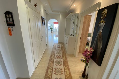 Apartment for sale  in Cikcilli, Antalya, Turkey, 125m2, No. 207256 – photo 8