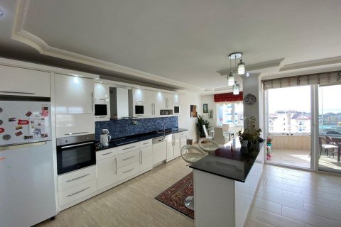 Apartment for sale  in Cikcilli, Antalya, Turkey, 125m2, No. 207256 – photo 2