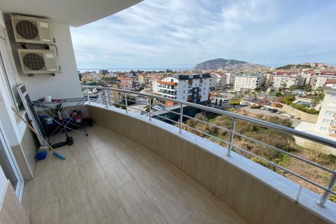 Apartment for sale  in Cikcilli, Antalya, Turkey, 125m2, No. 207256 – photo 14