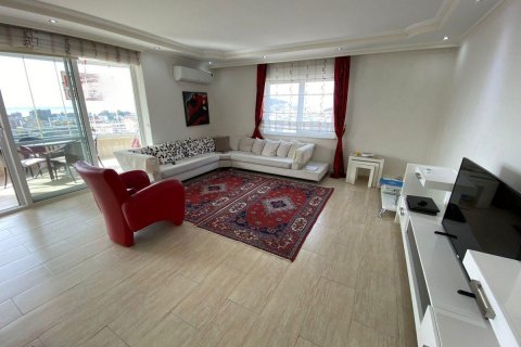 Apartment for sale  in Cikcilli, Antalya, Turkey, 125m2, No. 207256 – photo 5