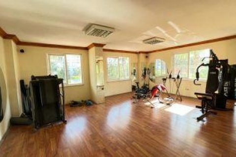 Apartment for sale  in Cikcilli, Antalya, Turkey, 125m2, No. 207256 – photo 19