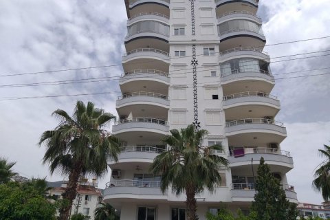 Apartment for sale  in Cikcilli, Antalya, Turkey, 125m2, No. 207256 – photo 17