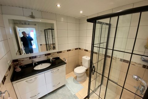 Apartment for sale  in Cikcilli, Antalya, Turkey, 125m2, No. 207256 – photo 16