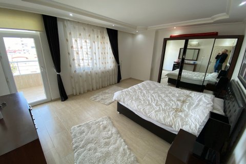 Apartment for sale  in Cikcilli, Antalya, Turkey, 125m2, No. 207256 – photo 11