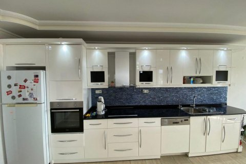 Apartment for sale  in Cikcilli, Antalya, Turkey, 125m2, No. 207256 – photo 4