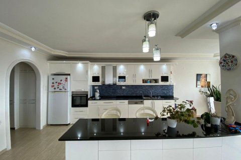 Apartment for sale  in Cikcilli, Antalya, Turkey, 125m2, No. 207256 – photo 3