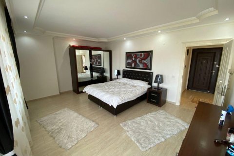 Apartment for sale  in Cikcilli, Antalya, Turkey, 125m2, No. 207256 – photo 12