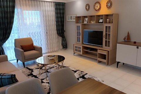 آپارتمان در Tosmur،  Alanya ، ترکیه 120 متر مربع.  شماره 207257 - 11