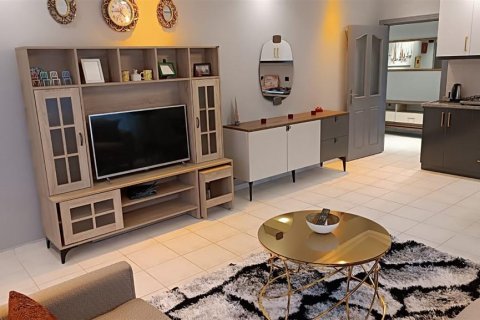 آپارتمان در Tosmur،  Alanya ، ترکیه 120 متر مربع.  شماره 207257 - 13