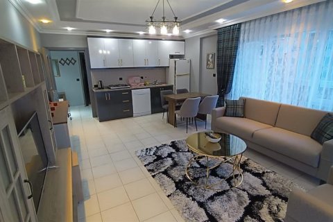 آپارتمان در Tosmur،  Alanya ، ترکیه 120 متر مربع.  شماره 207257 - 14