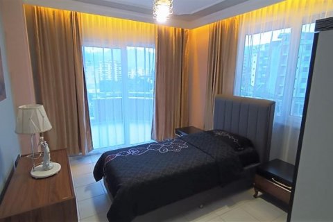 آپارتمان در Tosmur،  Alanya ، ترکیه 120 متر مربع.  شماره 207257 - 15