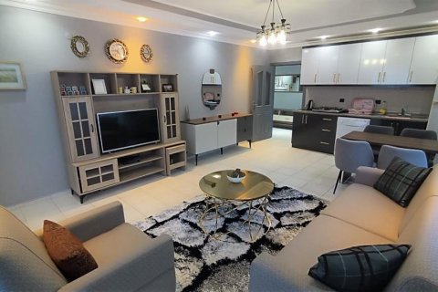 آپارتمان در Tosmur،  Alanya ، ترکیه 120 متر مربع.  شماره 207257 - 12