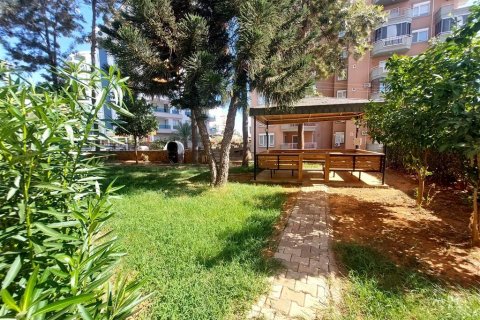 آپارتمان در Tosmur،  Alanya ، ترکیه 120 متر مربع.  شماره 207257 - 2