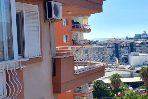 آپارتمان در Tosmur،  Alanya ، ترکیه 120 متر مربع.  شماره 207257 - 19