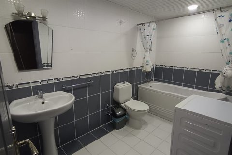 آپارتمان در Tosmur،  Alanya ، ترکیه 120 متر مربع.  شماره 207257 - 20