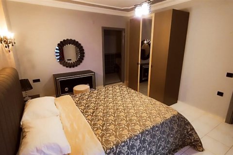 آپارتمان در Tosmur،  Alanya ، ترکیه 120 متر مربع.  شماره 207257 - 18