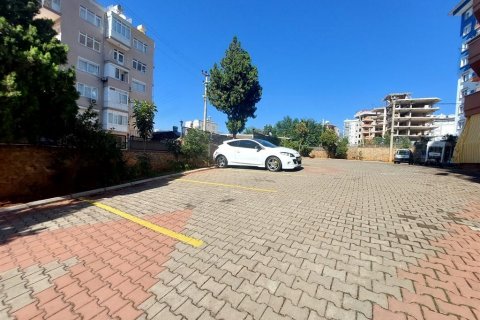 آپارتمان در Tosmur،  Alanya ، ترکیه 120 متر مربع.  شماره 207257 - 5