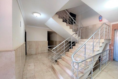 آپارتمان در Tosmur،  Alanya ، ترکیه 120 متر مربع.  شماره 207257 - 6