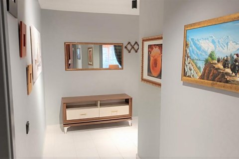 آپارتمان در Tosmur،  Alanya ، ترکیه 120 متر مربع.  شماره 207257 - 7