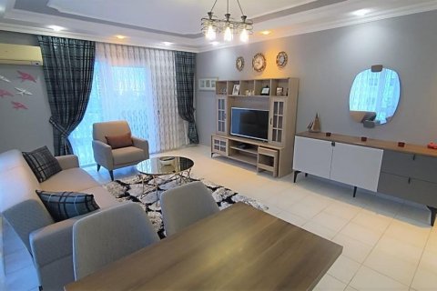 آپارتمان در Tosmur،  Alanya ، ترکیه 120 متر مربع.  شماره 207257 - 10