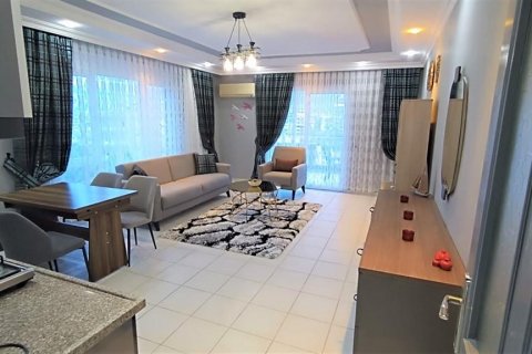 آپارتمان در Tosmur،  Alanya ، ترکیه 120 متر مربع.  شماره 207257 - 8