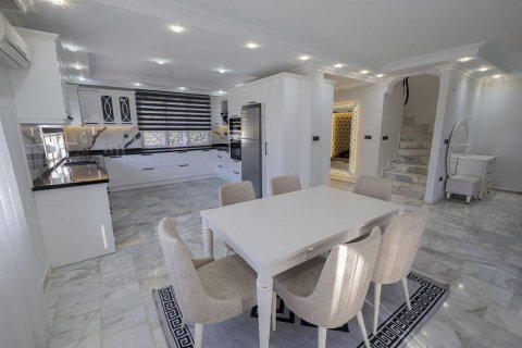 Продажа квартиры  в Конаклы, Анталье, Турция 4 комн., 160м2, №207260 – фото 5