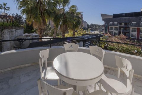 Продажа квартиры  в Конаклы, Анталье, Турция 4 комн., 160м2, №207260 – фото 20