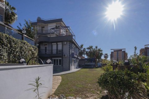 Продажа квартиры  в Конаклы, Анталье, Турция 4 комн., 160м2, №207260 – фото 22