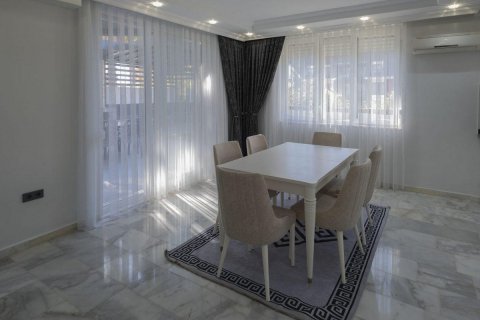 Продажа квартиры  в Конаклы, Анталье, Турция 4 комн., 160м2, №207260 – фото 6