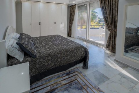 Продажа квартиры  в Конаклы, Анталье, Турция 4 комн., 160м2, №207260 – фото 15