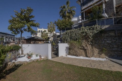 Продажа квартиры  в Конаклы, Анталье, Турция 4 комн., 160м2, №207260 – фото 24