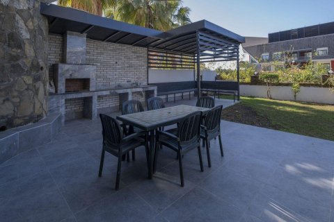 Продажа квартиры  в Конаклы, Анталье, Турция 4 комн., 160м2, №207260 – фото 29