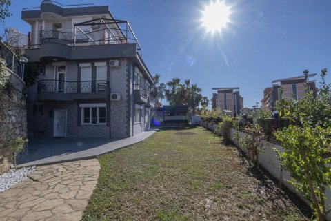 Продажа квартиры  в Конаклы, Анталье, Турция 4 комн., 160м2, №207260 – фото 23