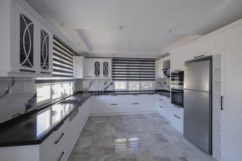 Продажа квартиры  в Конаклы, Анталье, Турция 4 комн., 160м2, №207260 – фото 4