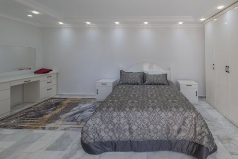 Продажа квартиры  в Конаклы, Анталье, Турция 4 комн., 160м2, №207260 – фото 18