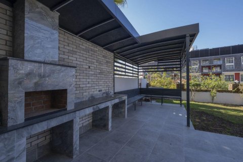 Продажа квартиры  в Конаклы, Анталье, Турция 4 комн., 160м2, №207260 – фото 30