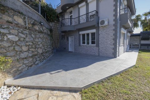 Продажа квартиры  в Конаклы, Анталье, Турция 4 комн., 160м2, №207260 – фото 27