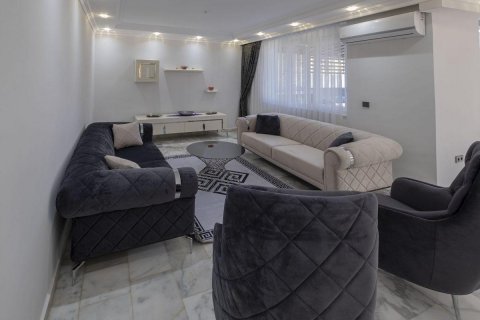 Продажа квартиры  в Конаклы, Анталье, Турция 4 комн., 160м2, №207260 – фото 2