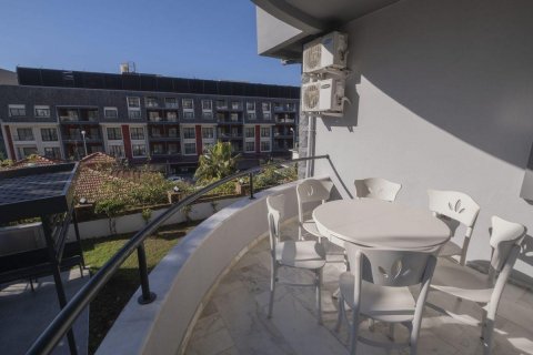 Продажа квартиры  в Конаклы, Анталье, Турция 4 комн., 160м2, №207260 – фото 21