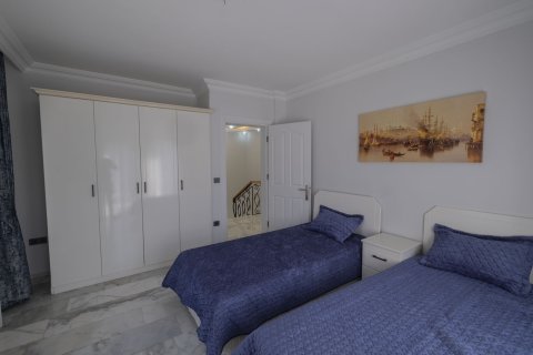 Продажа квартиры  в Конаклы, Анталье, Турция 4 комн., 160м2, №207260 – фото 13