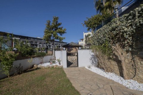 Продажа квартиры  в Конаклы, Анталье, Турция 4 комн., 160м2, №207260 – фото 26