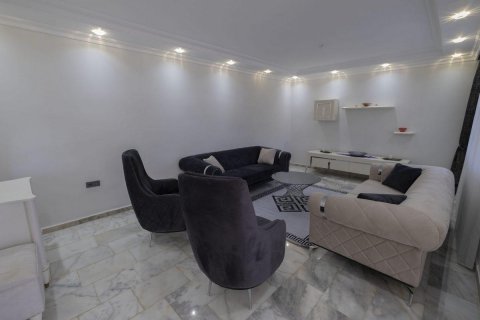 Продажа квартиры  в Конаклы, Анталье, Турция 4 комн., 160м2, №207260 – фото 3