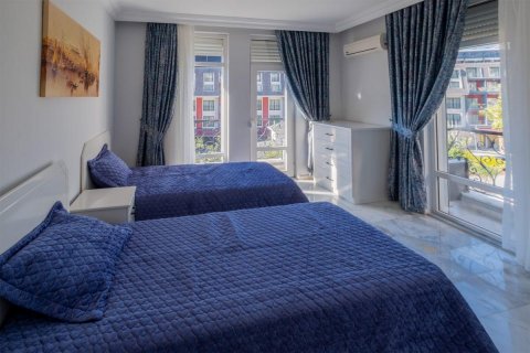 Продажа квартиры  в Конаклы, Анталье, Турция 4 комн., 160м2, №207260 – фото 12