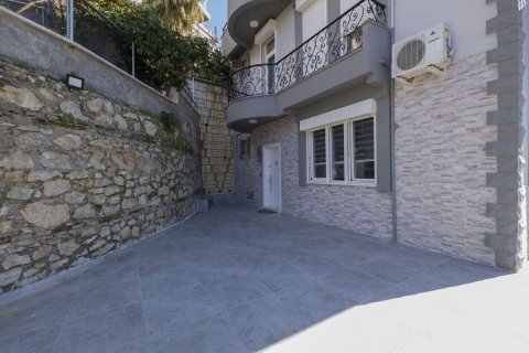 Продажа квартиры  в Конаклы, Анталье, Турция 4 комн., 160м2, №207260 – фото 28